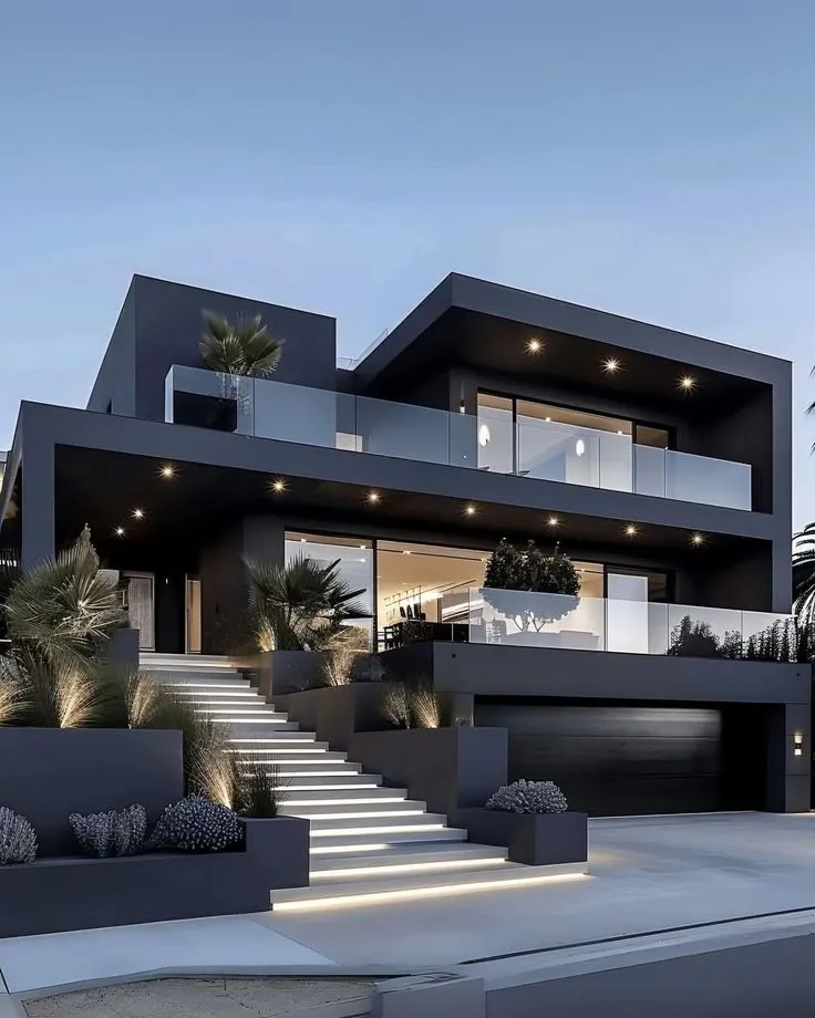 Britanian Haus