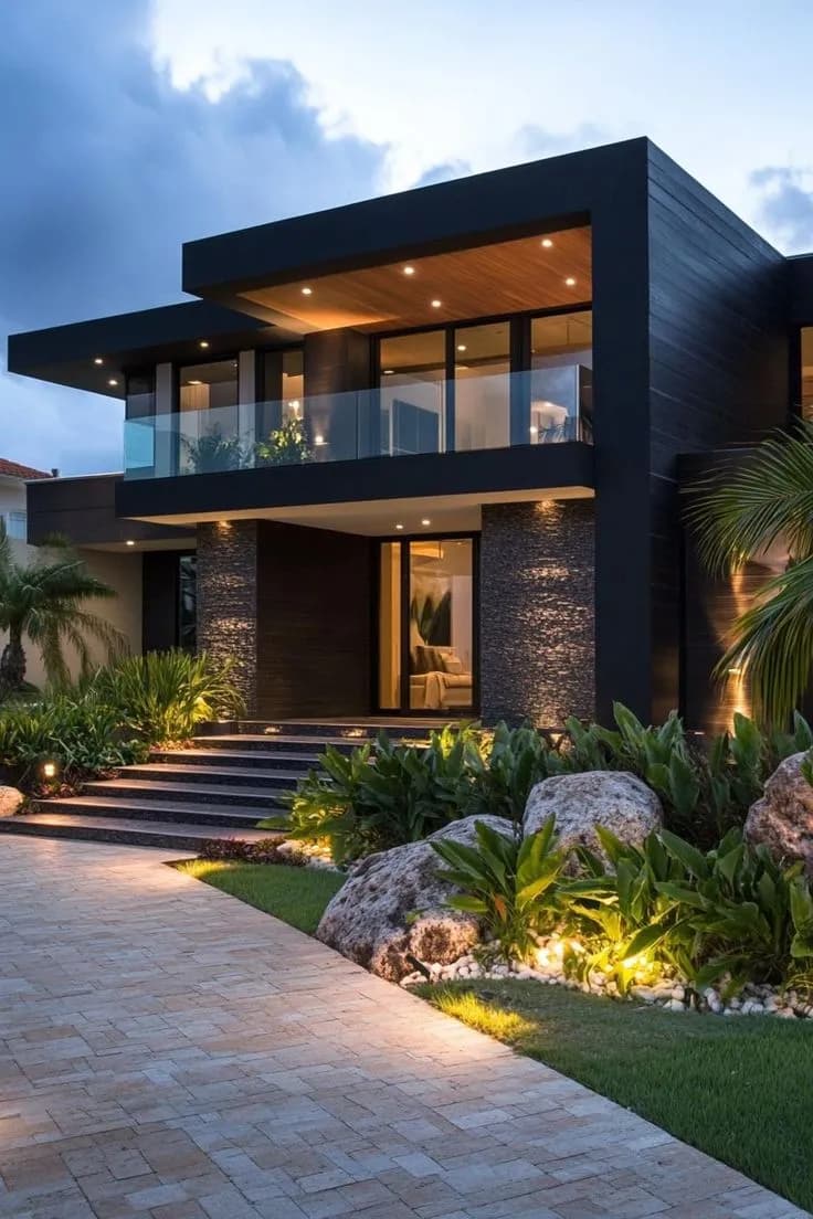 Britanian Haus
