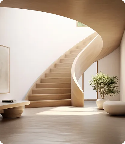 Interior & Space Design