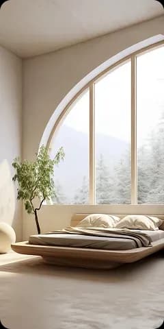 Interior & Space Design