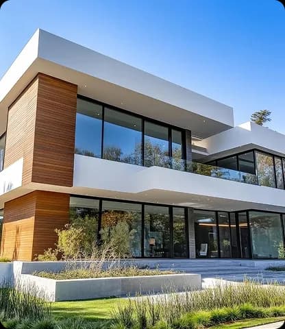 Residential Architecture