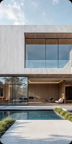 Residential Architecture